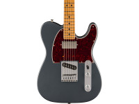 Fender Limited Edition Player II Telecaster Roasted MN Charcoal Frost Metallic Fender Limited Edition Player II Telecaster Roasted MN Charcoal Frost Metallic